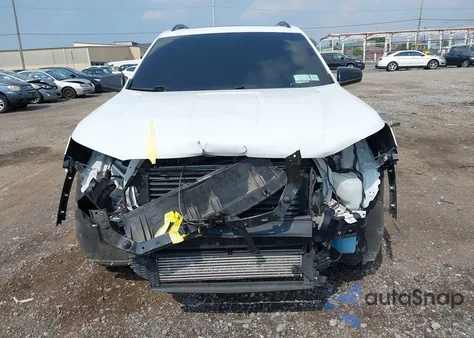 2019 GMC Terrain Slt z USA, uszkodzony, nr VIN 3GKALVEX4KL397995